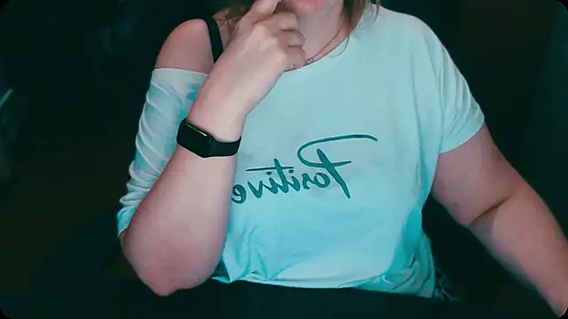 AlisaHot55 online show from December 2025 09:07:01 AM