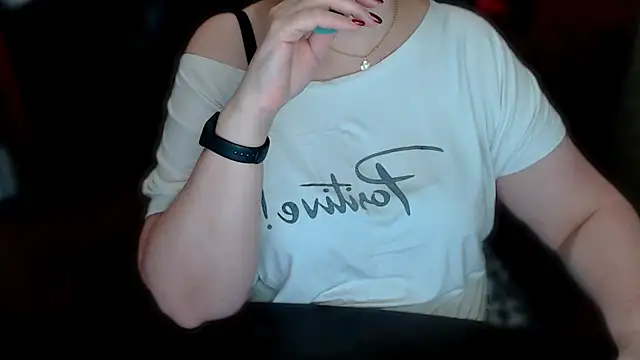 AlisaHot55 online show from January 2026 01:26:01 PM