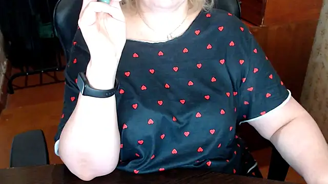 AlisaHot55 online show from June 2026 10:51:02 AM