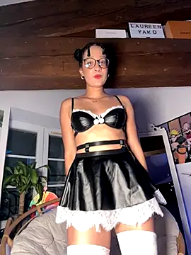 Lauyako online show from October 2025 07:47:02 PM