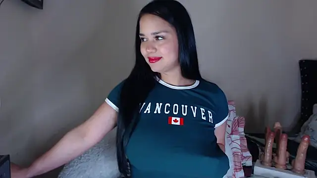 kim perri online show from December 2024 01:43:02 PM