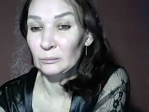 PrettyAndWild online show from December 2024 05:22:01 PM