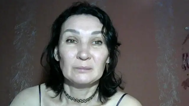 PrettyAndWild online show from October 2025 03:24:01 PM