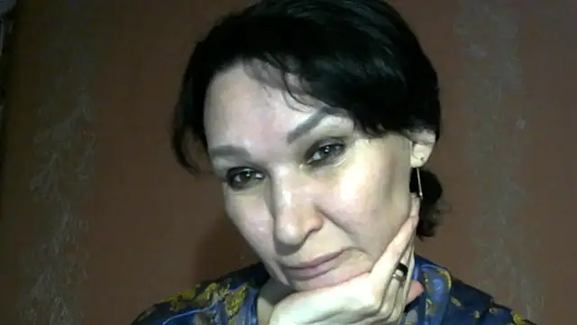 Snapshot of PrettyAndWild chatting on May 2026 01:49:02 PM PrettyAndWild online show from May 2026 01:49:02 PM