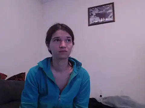 Geile-Luna online show from December 2024 11:42:01 PM