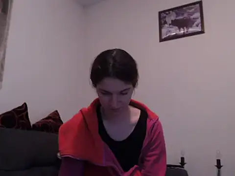 Geile-Luna online show from January 2025 09:36:02 PM