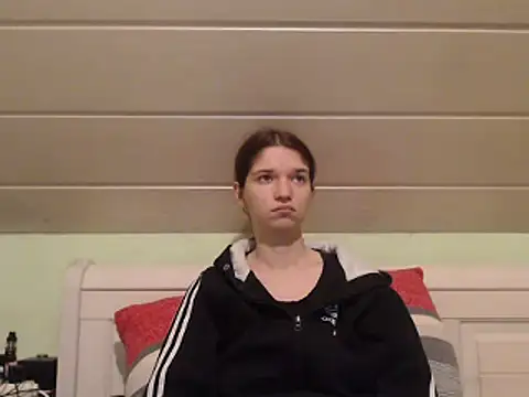 Geile-Luna online show from January 2025 03:58:01 PM