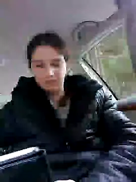 Geile-Luna online show from February 2025 04:00:02 PM