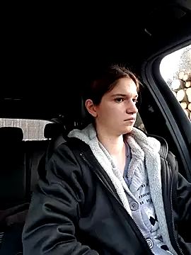 Geile-Luna online show from February 2025 03:23:02 PM