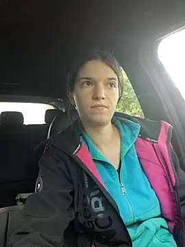 Geile-Luna online show from September 2025 04:40:02 PM