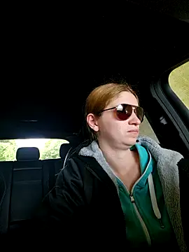 Geile-Luna online show from May 2026 02:14:01 PM