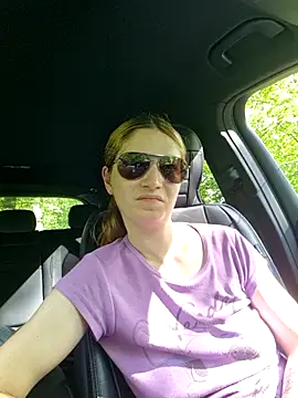 Geile-Luna online show from May 2026 02:43:01 PM