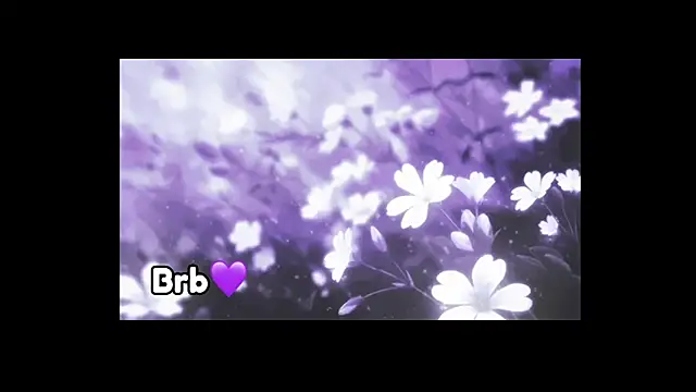 violeta milleer online show from December 2024 02:16:01 PM