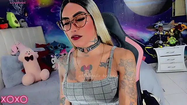 Nella Dolls online show from July 2026 03:35:02 AM