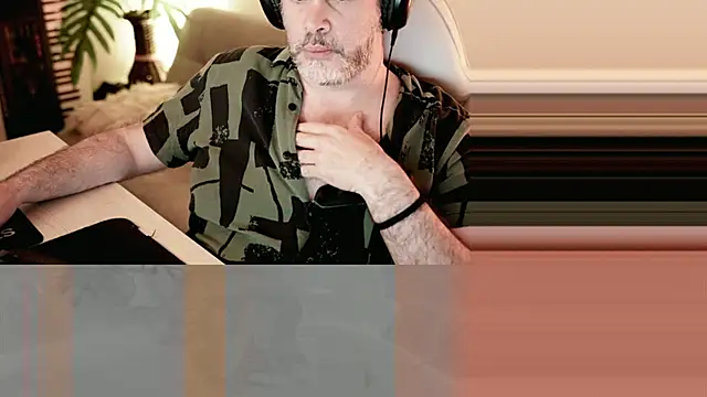 Sanders White online show from January 2025 04:18:02 AM