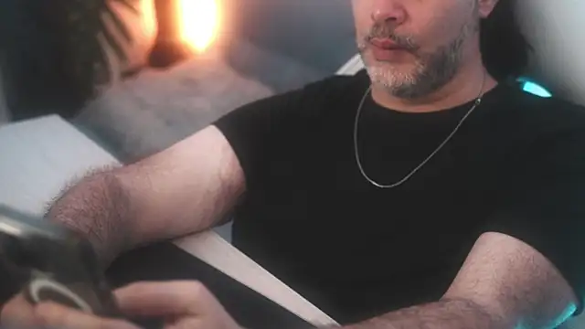 Sanders White online show from March 2025 03:42:02 PM