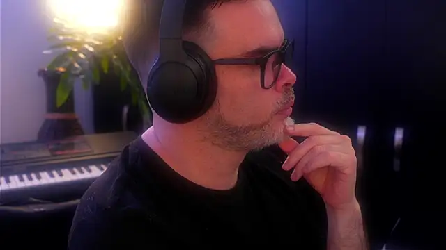 Sanders White online show from September 2025 11:48:01 PM