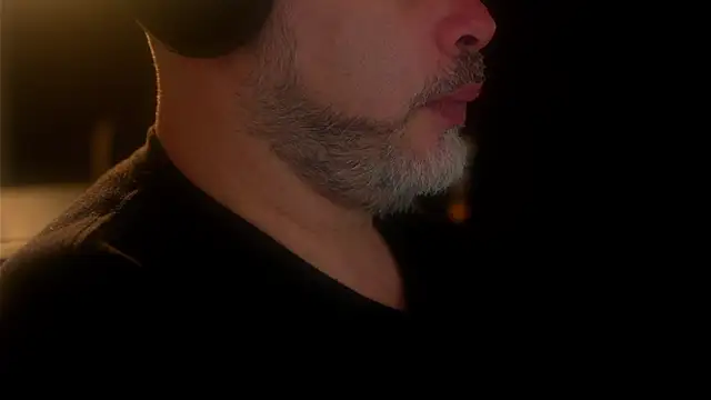 Sanders White online show from September 2025 02:18:02 PM