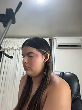 Lia sexx online show from February 2025 11:36:02 AM