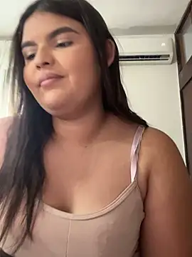 Lia sexx online show from October 2025 07:14:02 PM