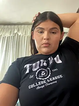 Lia sexx online show from November 2025 07:02:02 PM