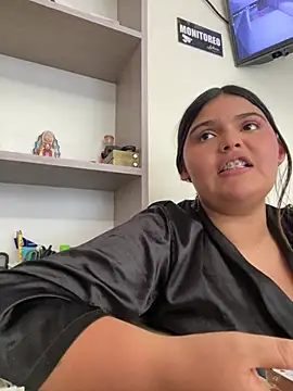 Lia sexx online show from April 2026 06:49:02 PM