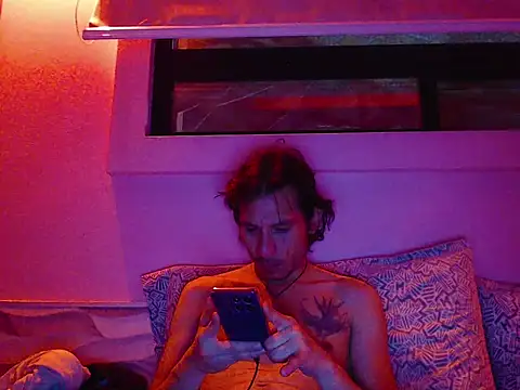 Snapshot of Latinopervs chatting on March 2026 04:18:02 AM Latinopervs online show from March 2026 04:18:02 AM