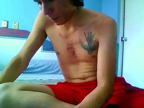 Latinopervs online show from April 2026 05:54:01 PM