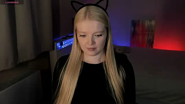 Ssweet annie online show from April 2026 07:58:02 PM