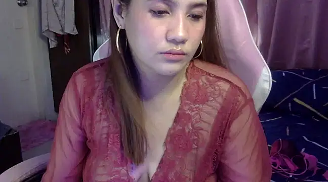 yourbabe Brielle online show from January 2025 09:36:02 PM