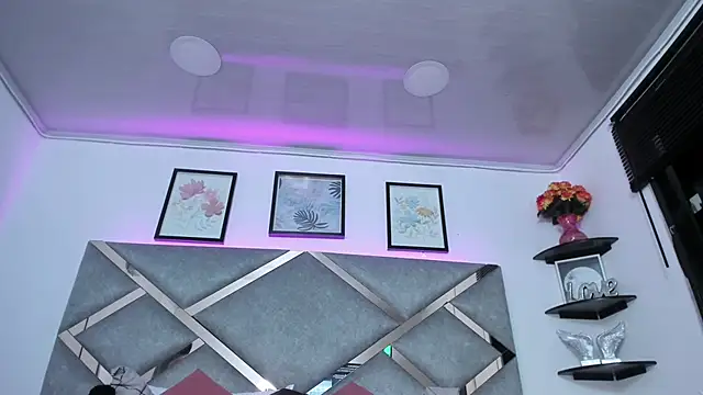 Keidy rose online show from January 2025 07:13:02 PM