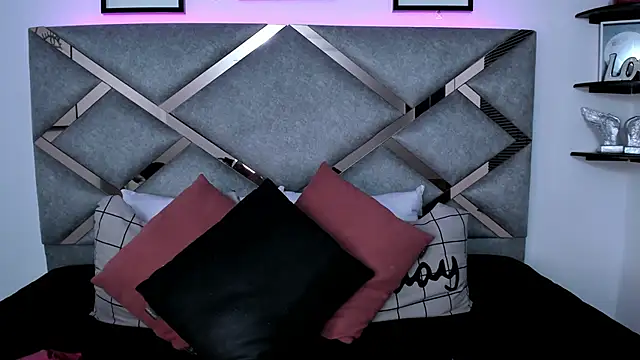 Keidy rose online show from February 2025 07:21:01 PM