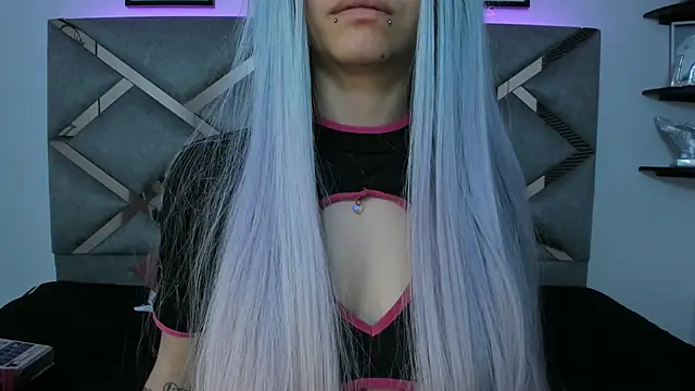 Keidy rose online show from March 2025 07:03:02 PM