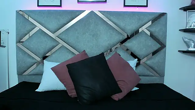 Keidy rose online show from March 2025 07:06:01 PM