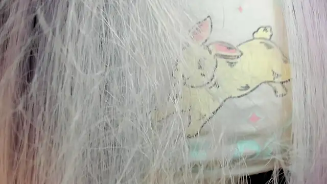 Keidy rose online show from March 2025 08:59:01 PM