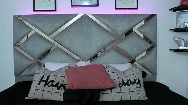 Keidy rose online show from March 2025 07:09:01 PM