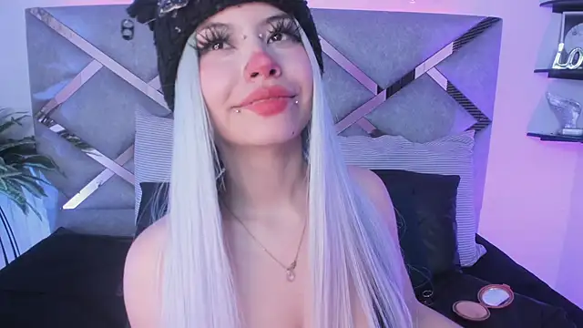 Keidy rose online show from September 2025 07:13:01 PM