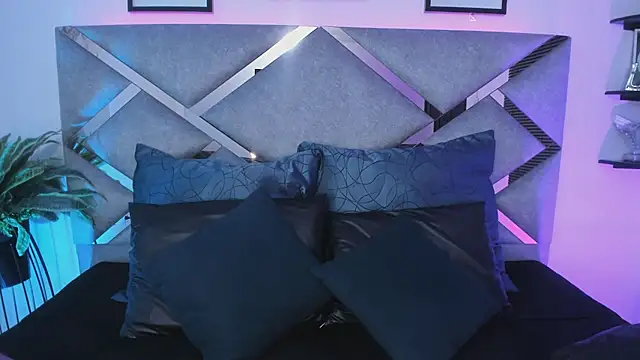 Keidy rose online show from October 2025 07:22:02 PM