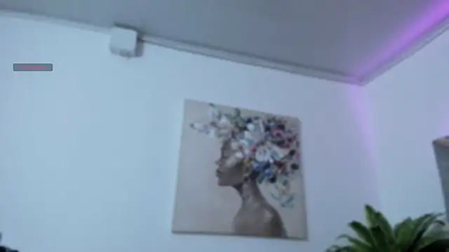 Keidy rose online show from October 2025 07:03:02 PM