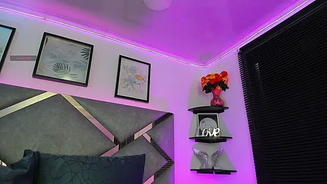 Keidy rose online show from November 2025 07:04:01 PM