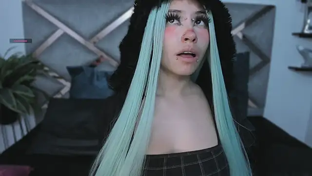 Keidy rose online show from December 2025 07:43:01 PM