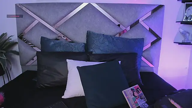 Keidy rose online show from January 2026 07:05:02 PM