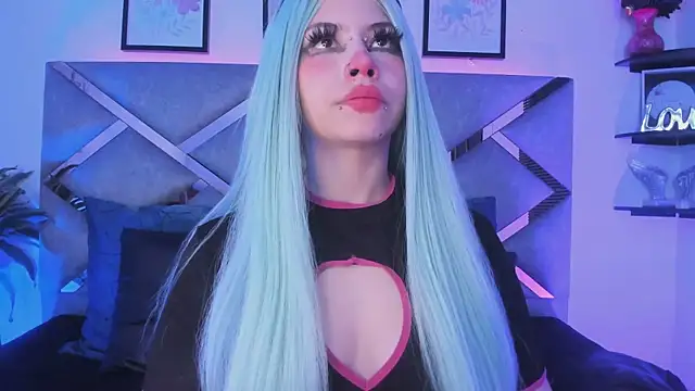 Keidy rose online show from January 2026 07:04:01 PM