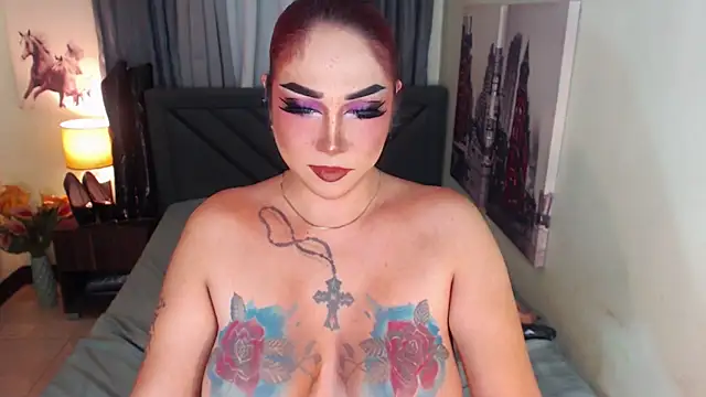 Transdomts4u online show from February 2025 05:22:01 PM