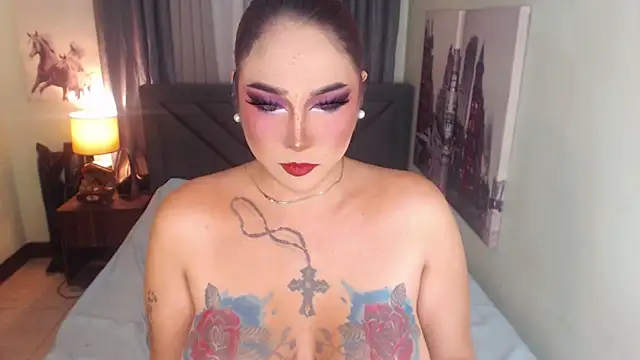 Transdomts4u online show from March 2025 07:04:01 PM