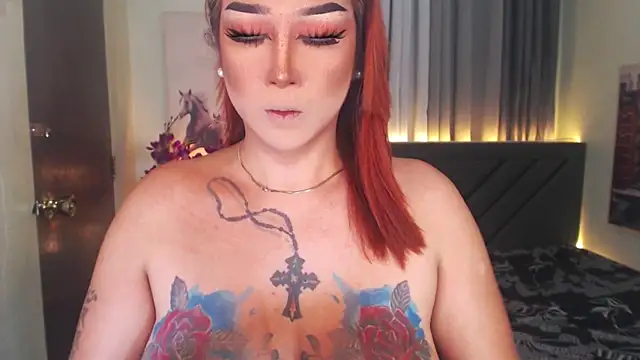 Transdomts4u online show from September 2025 06:31:01 PM