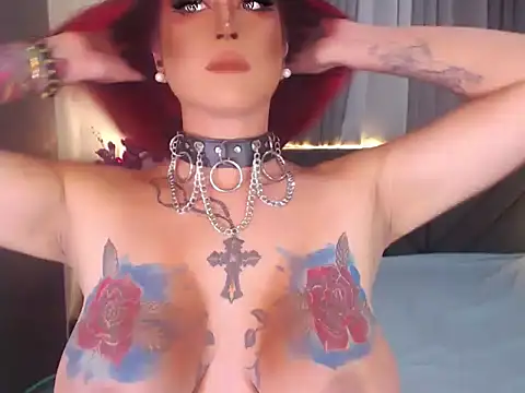 Transdomts4u online show from November 2025 04:44:01 PM