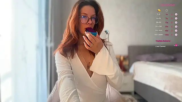 Butterfly-  online show from January 2026 05:55:01 AM