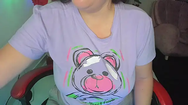 valery adams1 online show from January 2025 04:14:02 AM