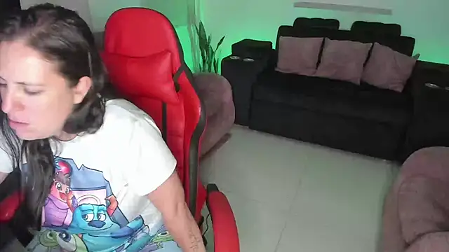 valery adams1 online show from February 2025 05:34:01 AM